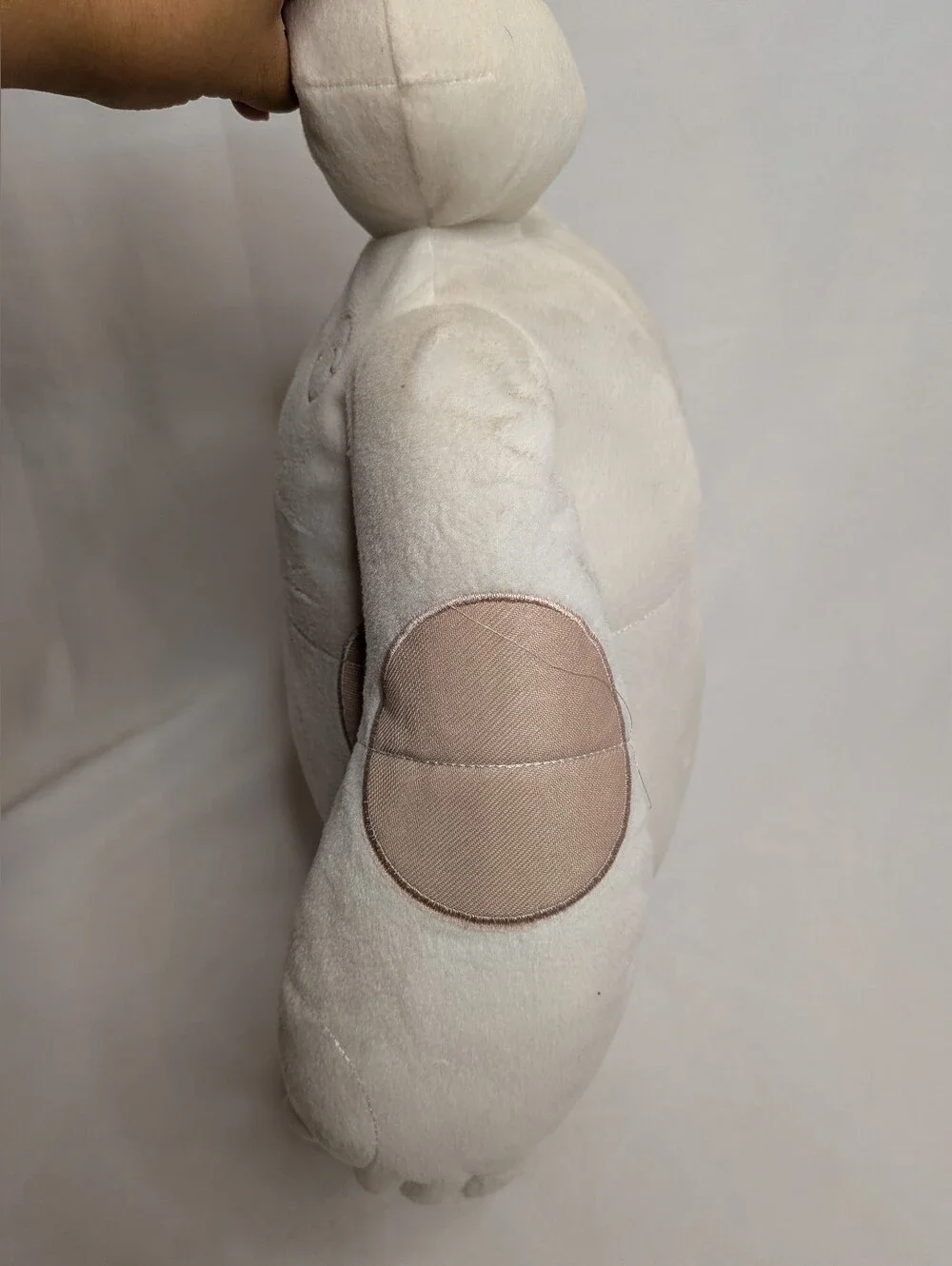 Disney's BAYMAX plush Big Hero 6 Nurse Robot Stuffed Animal Plushie